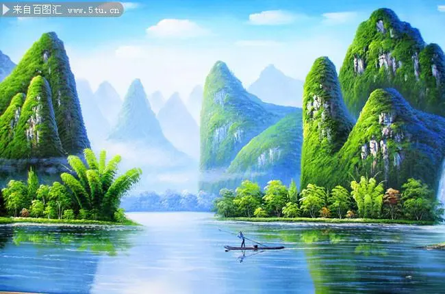 节能环保高精度